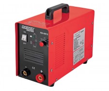 RAIDER ΗΛΕΚΤΡΟΣΥΓΚΟΛΛΗΣΗ INVERTER RD-IW15 7kVA/200A