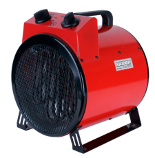 Electric Fan Heater RD-EFH03