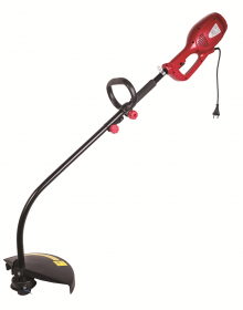 Electric Brush Cutter with Detachable shaft 1.0kW 350mm RD-EBC03