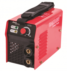 RAIDER ΗΛΕΚΤΡΟΣΥΓΚΟΛΛΗΣΗ INVERTER RD-IW21 120A