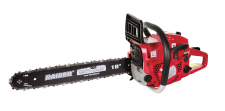 Gasoline Chain Saw RD-GCS19