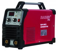 Welding Inverter Machine For Generator Powering RDP-IW23