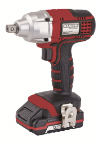 Cordless Impact Wrench RD-CIW01