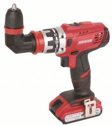 Cordless Drill RDP-CDL21