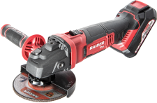 Cordless Angle Grinder RDP-SAG20