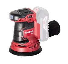 Random Orbit Sander RDP-SRSA20