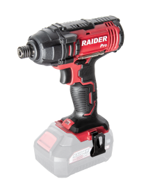 Cordless Impact Wrench RDP-SHID20