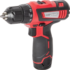 Cordless Drills Li-Ion (Lithium-ion)