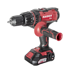 Impact Cordless Drill Set RDP-SCDI20