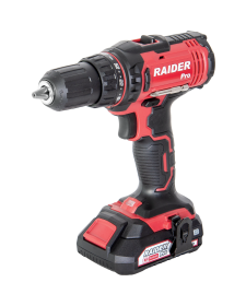 Cordless Drill Set RDP-SCD20