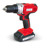 Cordless drills