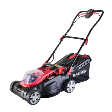 Cordless lawn mower RDP-SLM20