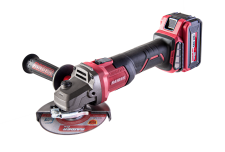 Cordless Brushless Angle Grinder Set RDI-AGB61