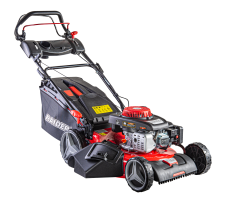 Self-Propelled Gasoline Lawn Mower RD-GLM09