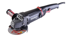 Black Edition Angle Grinder RDP-AG63