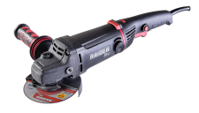 Black Edition Angle Grinder RDP-AG64