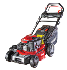 Self-Propelled Gasoline Lawn Mower RD-GLM08