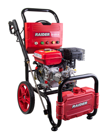 Gasoline High Pressure Cleaner RD-GHPC06