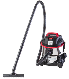 Wet & Dry Vacuum Cleaner RD-WC10