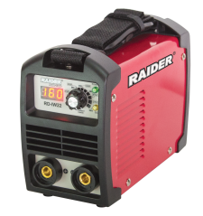 INVERTER WELDING MACHINE RD-IW22