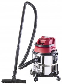 Cordless Wet & Dry Vacuum Cleaner RDP-SDCW20