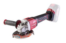 Cordless Brushless Angle Grinder RDP-SBAG20