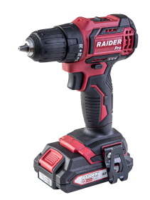 Brushless Cordless Drill RDP-SBCD20