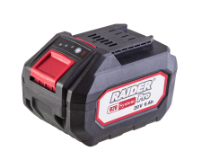 Extra Big Battery Pack RDP-R20