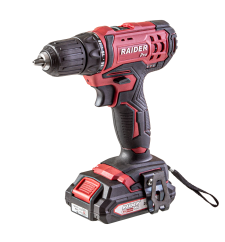 Cordless Drill RDP-SCD20S