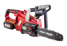 Cordless Chainsaw Set RDP-SCHS20