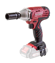 Cordless Impact Wrench RDP-SCIW20S