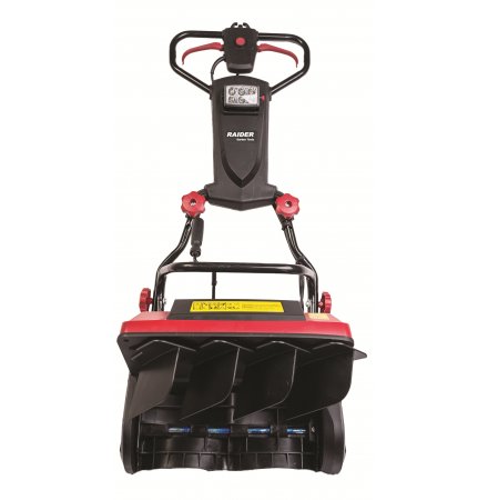 Electric Snow Thrower RD-ST02