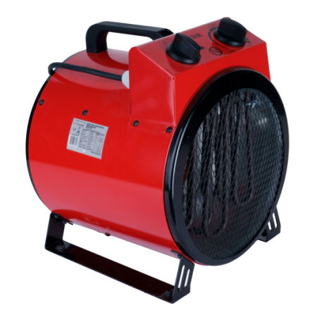 Electric Fan Heater RD-EFH03