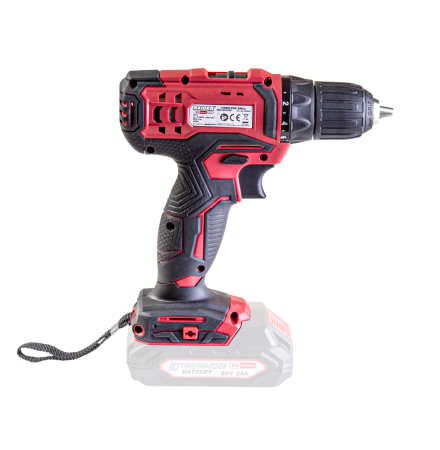 Cordless Drill RDP-SCD20S