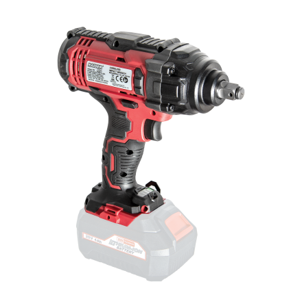 Cordless Impact Wrench RDP-SCIW20-5