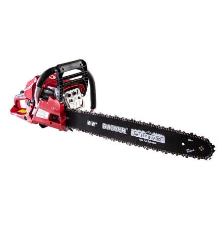 Gasoline Chain Saw RDP-GCS23