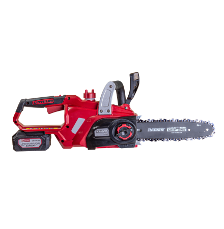 Cordless Chainsaw Set RDP-SCHS20