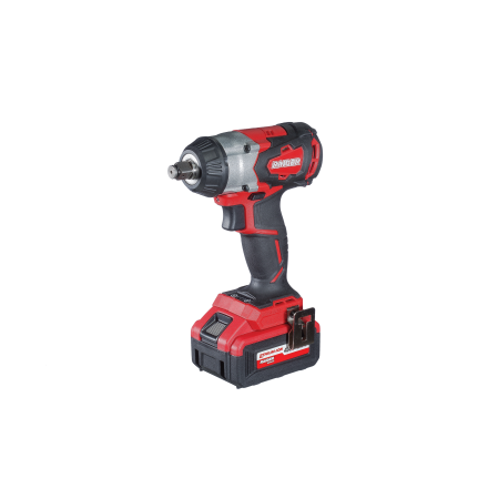 Brushless Impact Wrench RDI-IBW01