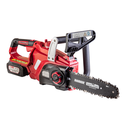 Cordless Chainsaw Set RDP-SCHS20