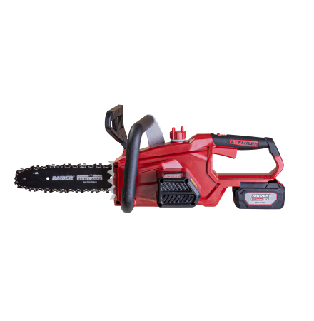 Cordless Chainsaw Set RDP-SCHS20