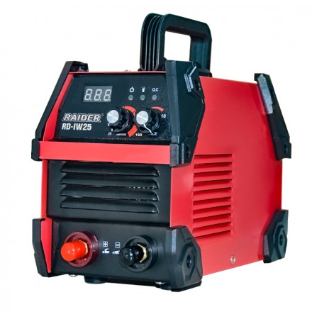 Inverter Welding Machine RD-IW25