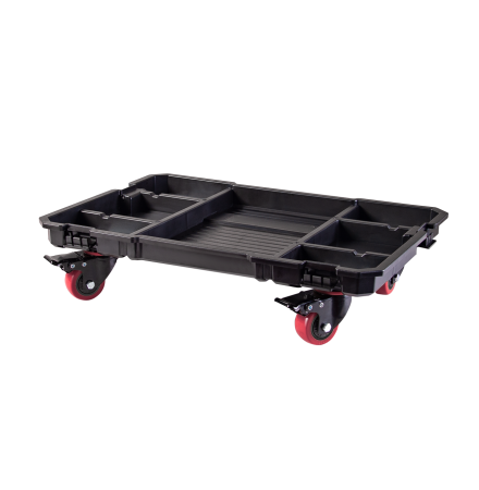 Wheel Base For Mobile System RD-WB02