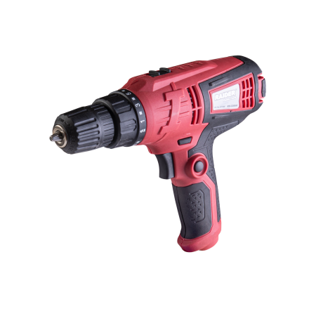 Corded Drill Driver RD-CDD08