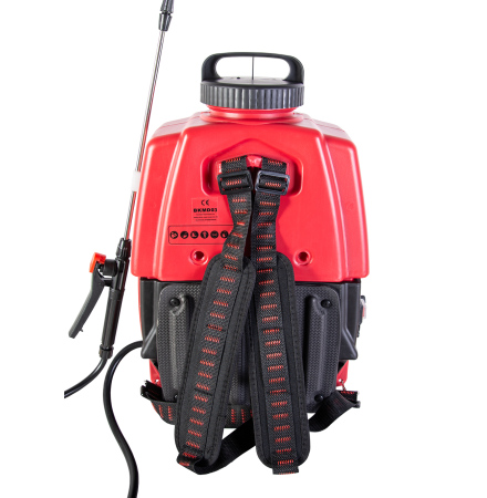 Battery Knapsack Sprayer RD-BKMD03