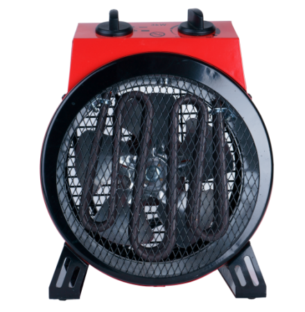 Electric Fan Heater RD-EFH03