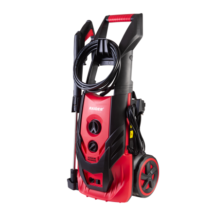 High Pressure Cleaner RD-HPC07