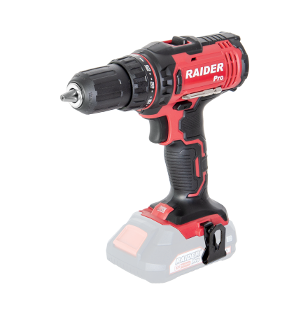 Cordless Drill RDP-SCD20