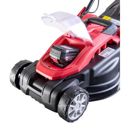 Cordless lawn mower RDP-SLM20