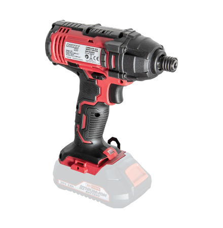 Cordless Impact Wrench RDP-SHID20