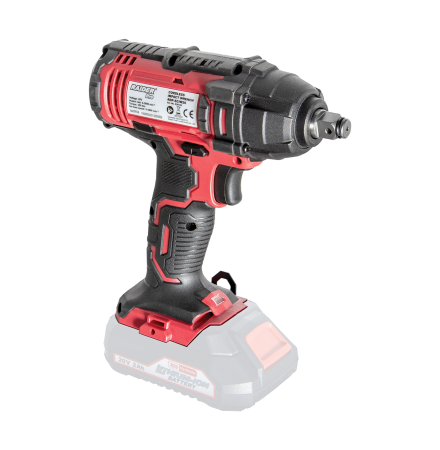 Cordless Impact Wrench RDP-SCIW20